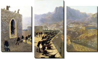 картина
