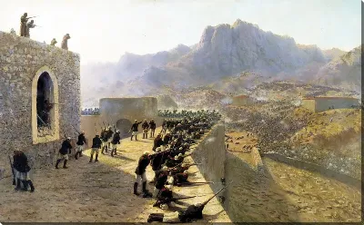 картина