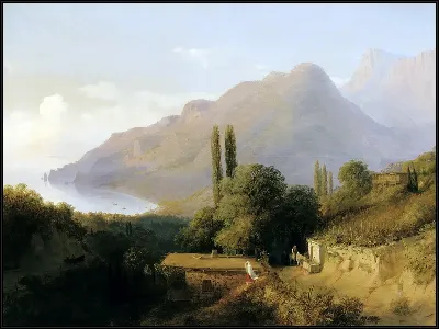 картина
