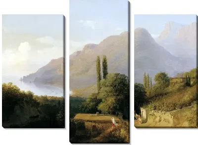 картина
