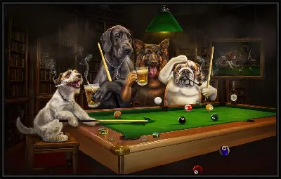 картина