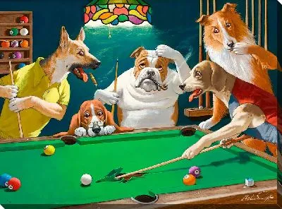 Джек потрошитель