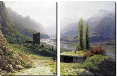 картина