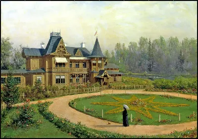 картина