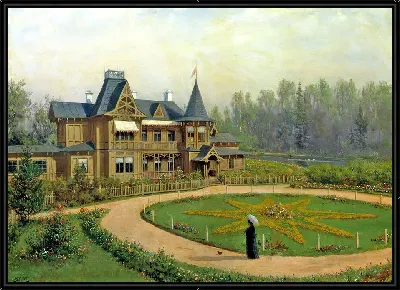 картина
