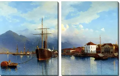 картина