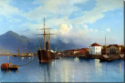 картина