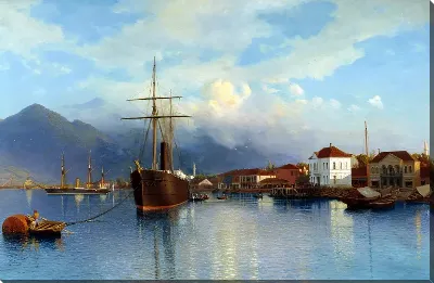 картина