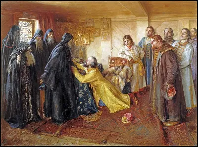 картина