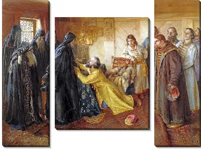 картина
