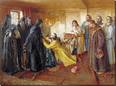 картина
