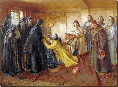 картина