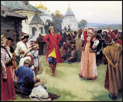 картина