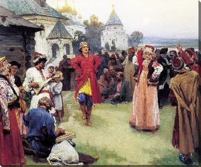 картина