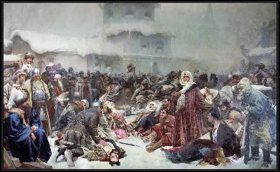 картина