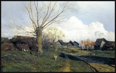 картина
