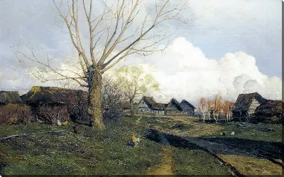 картина