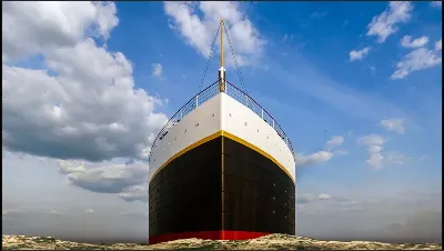 картина