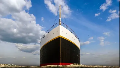 картина