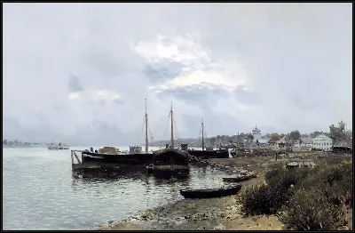 картина