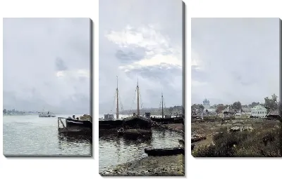 картина