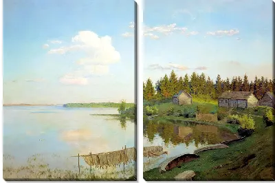 картина