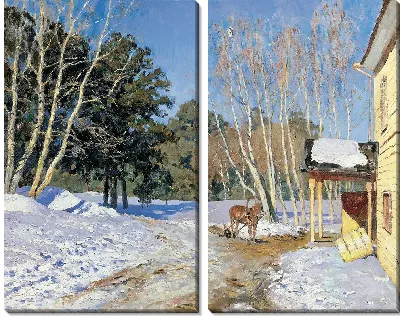 картина