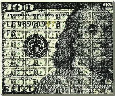 100 долларов