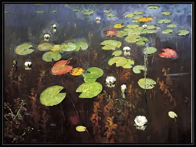 картина