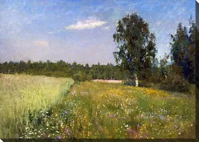 Картина Лето (Summer)