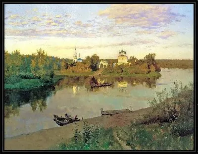 Вечерний звон