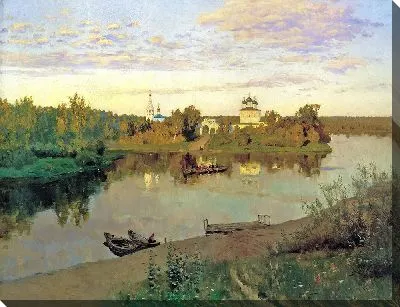 Вечерний звон