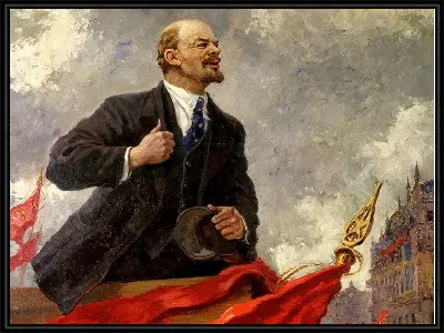 картина