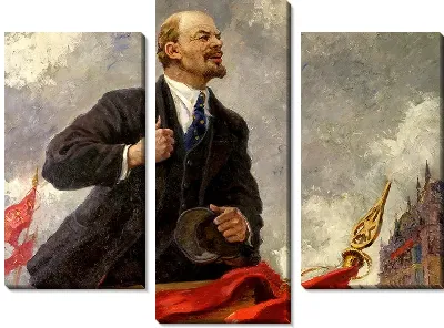 картина