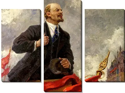 картина