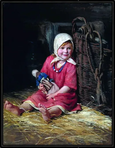 картина