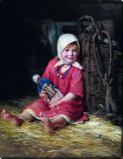 картина