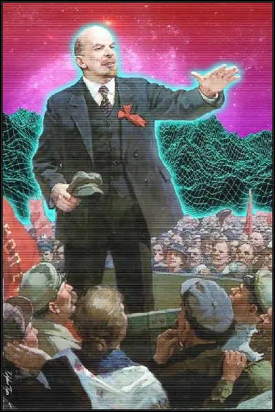 картина