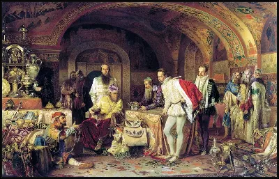 картина