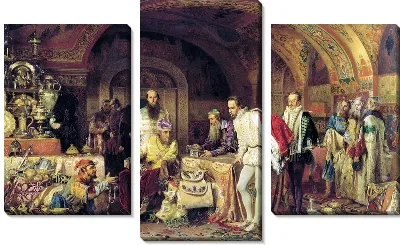 картина