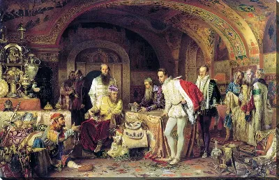 картина