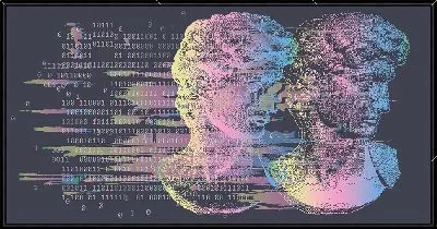 Картина Матрица