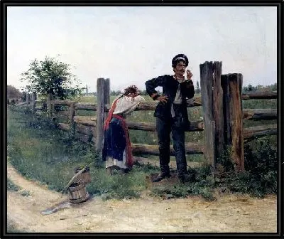 Надоела (Annoyed)