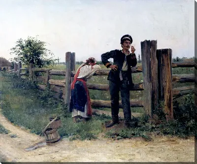 картина