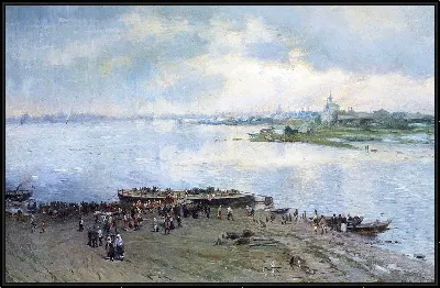 картина