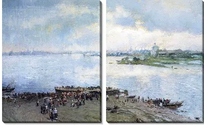картина