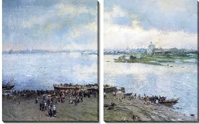 картина