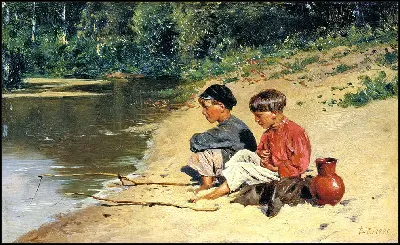картина