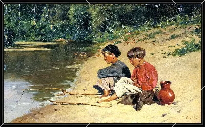 картина