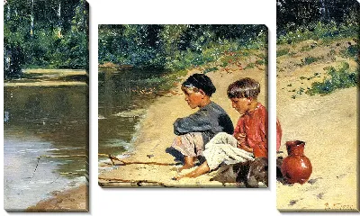 картина